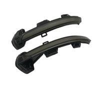 Generico 2pc Lampeggiante LED Indicatori Di Direzione Specchio Indicatore Freccia Sequenziale Per VW Per Passat B8 Per Variant Per Arteon Indicatore Luminoso