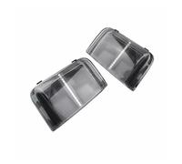 Generico 2pcs Per CITROEN Per JUMPER Per RELÈ 2006-2019 Auto LED Dinamica Indicatori Di Direzione Luce Dello Specchio Indicatore Luminoso(Crystal A)