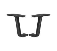 Generico 2X Accessori for mobili Corrimano for braccioli for Sedia Bracci universali for la Maggior Parte delle sedie da Gioco Computer Ufficio(Style C)