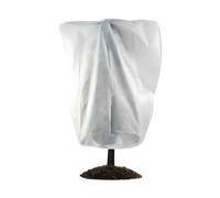 Generico 3 Cappucci Protezione Piante - 1x1,60mt - Copri Piante Inverno - Antigelo TNT 17gr/mq