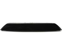 Generico 3° luce di stop posteriore Indicatore della lampada della luce del terzo freno montato in alto per auto per Ford Transit MK8 2015-2020(Nero)