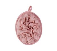 Generico 3 Pz spugna da bagno Giocattolo da bagno macchina per bolle da bagno sbuffo da doccia spugne giocattoli da bagno soffio da bagno sospeso rete per bolle da bagno accessori da bagno
