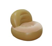 Generico 3 Tier Side Table, Modern Clear Design, Small Acrylic End Table Nightstand, for Sofa Living Room Bedside, Bedroom Furniture Piece Transparent Style 8x8x24 Inch Compact Size