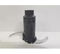 Generico 300005783281 Lama Compatibile con Philips Robot da Cucina HR7776 HR7777 HR7778 HR7780