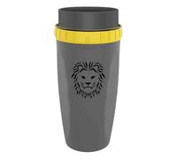 Generico 300ml Twistable Water Cup Portable Insulated Drink Mug Students
