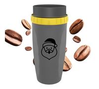 Generico 300ml Twistable Water Cup Portable Insulated Drink Mug Students