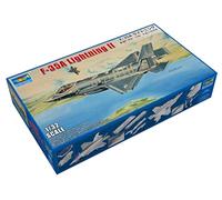 Generico 3231 : F-35A Lightning in 1:32