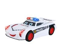 Generico 360° Rotating Deformation Robot Toy - Multi-Functional Robot Toy