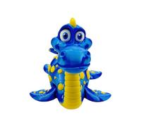 Generico 3d Animals, Toy Figurine Ornament for Kids, Unique Display with Portable Function, Desk Decoration for, Party, Birthday, Easter, Christmas, Room and Showcase Use, 7.09x12.5 Inches