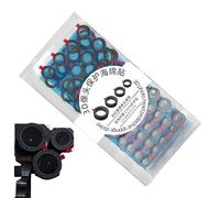 Generico 3D Cell Phone Camera Protective Sponge Sticker | Smartphone Supplies - Phone Photo Head Protection Sticker - Tech Lovers Installers Women Men Repairers Home Shop Store Workshop