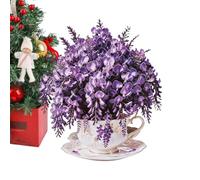Generico 3D Greeting Cards 3D Flower Bouquet Teacup Home Decor Handmade | Birthday Get Well Greeting Cards for Men Women Sister Home Office Travel Day Thanksgiving