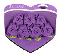 Generico 3D Memo Pad Art, 156 Sheets Flower Notepad, 4.13x3.94x2.17 inches Love Shape Paper Carving, Creative Non-Sticky Notes, Decorative Craft Stationery, Perfect for Home Desk Card Scrapbooking
