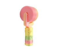 Generico 3D Printed Art Roller, Ergonomic Lightweight Applicator & Painting Tool with Smooth Pressure Control, Art Applicator for DIY Crafts Home Studio Classroom Adults Kids And Enthusiasts