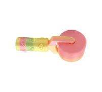 Generico 3D Printed Art Roller - Lightweight Applicator for Painting Crafts | Handheld Design with Smooth Grip, DIY Tool, Studio Equipment for Artists Hobbyists Adults Kids Home Projects