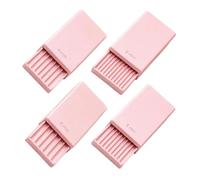 Generico 3D Printed Clay Bead Maker Roller Set - 2mm 3mm 4mm 5mm | DIY Tool
