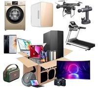 Generico 4-28 Un Ensemble D'appareils Électroniques Qui Apporte Du Plaisir À La Famille Et Aux Amis,Global Online Palet-Te Großhandel ryh3
