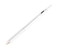 Generico 4 in 1 Multicolori Penne a Sfera in Metallo 3 Colori Penna a Sfera 1 Matita Automatica per la Scuola Ufficio Forniture di Scrittura Articoli di cancelleriaUtile e alla Moda