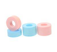 Generico 4 Pz Nastro Per Ciglia Innestato Cerotti Frustata Nastro Per La Bocca Sigillante Impostore Piegaciglia Nastri Per L'estensione Delle Ciglia Accessori Per Il Trucco Gel Di Silicone