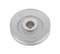 Generico 45mm-120mm Macchina da Cucire Industriale in Alluminio Timing Transfer Wheel Puleggia Frizione Lenta velocità Riducendo Il Multi Formato(75mm)