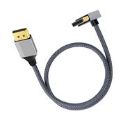 Generico 4K HD Cables HD Cable For TV - High Definition 4K60Hz TV Cord