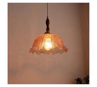 Generico 4W Bulb Nordic Modern Hanging Light Fixtures Home Loft Decor Bedroom Kitchen Dining Room Hanglamp Luminaire Suspendu