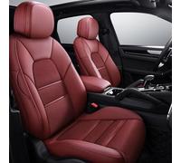 Generico 5 Seats Auto Car Seat Covers Products for Citroen C5 2010 2011 2012 2013 2014 2015 2017 Interior Parts Accessories(2)
