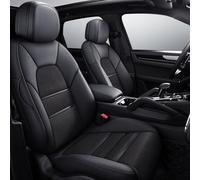 Generico 5 Seats Auto Car Seat Covers Products for Citroen C5 2010 2011 2012 2013 2014 2015 2017 Interior Parts Accessories(6)