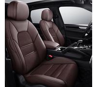 Generico 5 Seats Auto Car Seat Covers Products for Citroen C5 2010 2011 2012 2013 2014 2015 2017 Interior Parts Accessories(3)
