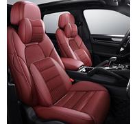 Generico 5 Seats Auto Car Seat Covers Products for Citroen C5 2010 2011 2012 2013 2014 2015 2017 Interior Parts Accessories(12)