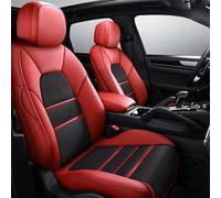 Generico 5 Seats Auto Car Seat Covers Products for Citroen C5 2010 2011 2012 2013 2014 2015 2017 Interior Parts Accessories(5)