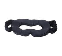 Generico 50/100 VRS Maschera per Occhi Copre monouso Morbido Tessuto Non Tessuto Protezioni igieniche per la Realtà virtuale Traspirante VRS Maschera per Viso Non Tessuta