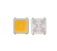Generico 50 PZ LM301B LED SMD 3030 3v 3000K 3500K 5000K 2700K(2700K)