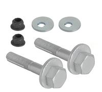 Generico 54640-3R000 Vite Eccentrica per Braccio di Regolazione della Sospensione Posteriore per Kia per Magentis Sospensione del Veicolo