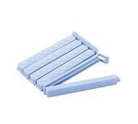 Generico 5Pcs Conservazione della Cucina Cibo Snack Sigillo Sacchetto di Tenuta Clip Sigillante Morsetto Strumento di plastica Riutilizzabile Blu Elegante e Popolare Deft è Stato elaborato
