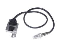 Generico 5WK96688 Sensore Ossigeno Azoto Convertitore Catalitico NOx 8K0907807E per VW per Sharan