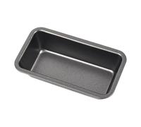 Generico 6 Inch Bread Pan - Carbon Steel Toast Box | Non-Stick Baking Pan | Rectangular Loaf Pân, Wear-Resistant Non-Stick Coating, 6.1x3.35x1.57 Inch, For Homemade Bread Cakes, Kitchen Baking Tool