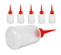 Generico 6 Picchetti per Irrigazione Automatica da Giardino Metodo di Irrigazione a Goccia Riutilizzabile per Piante in Vaso Annaffiatori Automatici Portatili per Uso Interno ed Esterno