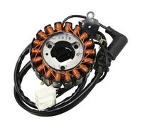 Generico 642054 STATORE Completo Originale Compatibile con Vespa GTS 300 Beverly 125 300