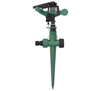 Generico 6X Spruzzatore ad impulso per Il Sistema di innaffiatura da Giardino,Prato e Giardino,Impianti di irrigazione,Irrigatori e testine per irrigatori-40847