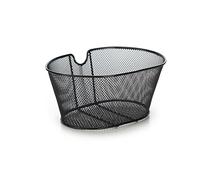 GENERICO 8053329964487, Cestino Ant. RETIN S/ATT Neri A Unisex Adulto, Nero, Unica
