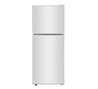 Generico 86L Double Door Refrigerator with Top Freezer and Bottom Fridge Refrigeration