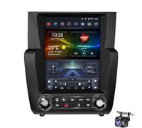 Generico 9.7" Car Radio Screen for Citroen C4 C4L DS4 2013-2017 - Android 14 Touch Stereo, Wireless Carplay, Android Auto, 1080P, Bluetooth, Hi-Fi, Wi-Fi, FM/RDS, Rearview Camera