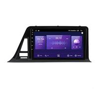 Generico 9" Android 11 GPS Navigation Multimedia System for Toyota C-HR 2016-2020, Car Stereo Radio Dvd Player, SWC, Bluetooth, Audio Video Entertainment