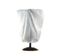 Generico 9 Cappucci Protezione Piante - 1x1,60mt - Copri Piante Inverno - Antigelo TNT 17gr/mq