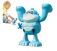 Generico A Carica - Giocattolo Agitato per E Capriole, per Bambini Cartoon | Giochi Educativi Divertenti Acrobazie Capriola Animale Carica I per Le Vacanze