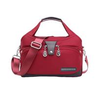 Generico a Oxford - a multitasche, a impermeabile, casual elegante | Per le donne, lavoro, scuola, viaggi, spostamenti quotidiani, ufficio, shopping, universi