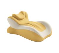 Generico A Per Giochi Adulti | Multifunzionale Ergonomico In Memory Foam Per Glutei | Guanciali Per Coppie Adulti - Per Massaggio Seduta Sonno Divano Sedia Pavimento Scrivania Viaggio Yoga Lavoro