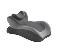 Generico A Per Intimità - Multifunzionale Ergonomico In Memory Foam Per Glutei - Per Coppie,Per Massaggio Seduta Sonno Divano Sedia Pavimento Scrivania Viaggio Yoga Lavoro