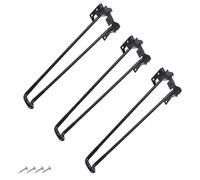 Generico a Vassoio a Resina Rotonda - Stampo di Fusione di Silicone Grande 50x3,4 cm, Forniture Artigianali in Resina epossidica | Stampo epossidico Cristallino di Fai -da -Te, Forma di Fusion