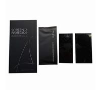 Generico A1 Set completo di pellicola protettiva, per il protettore dello schermo A1 per antigravità - Accessori protettori delle lenti HD resistenti ai graffi